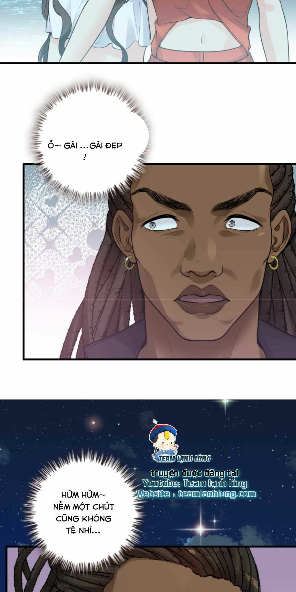 cô vợ hợp đồng bỏ trốn của tổng giám đốc chapter 449 7