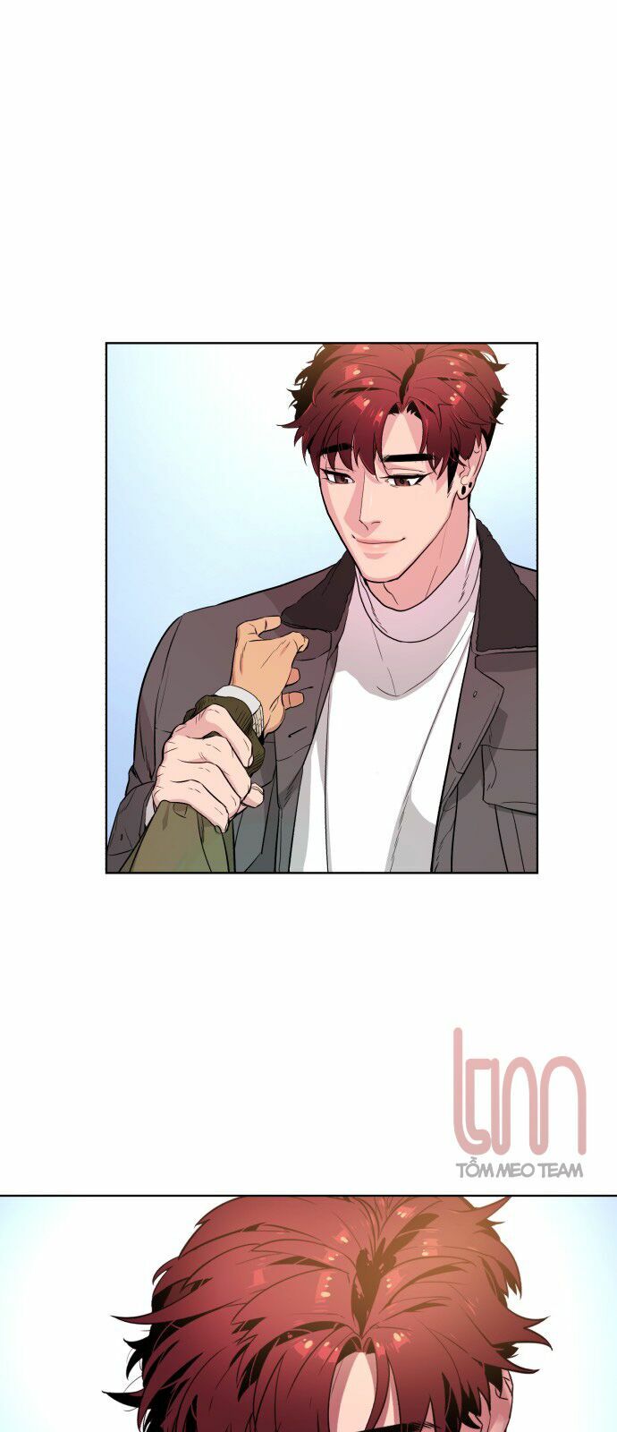 Máu trắng chapter 6 13