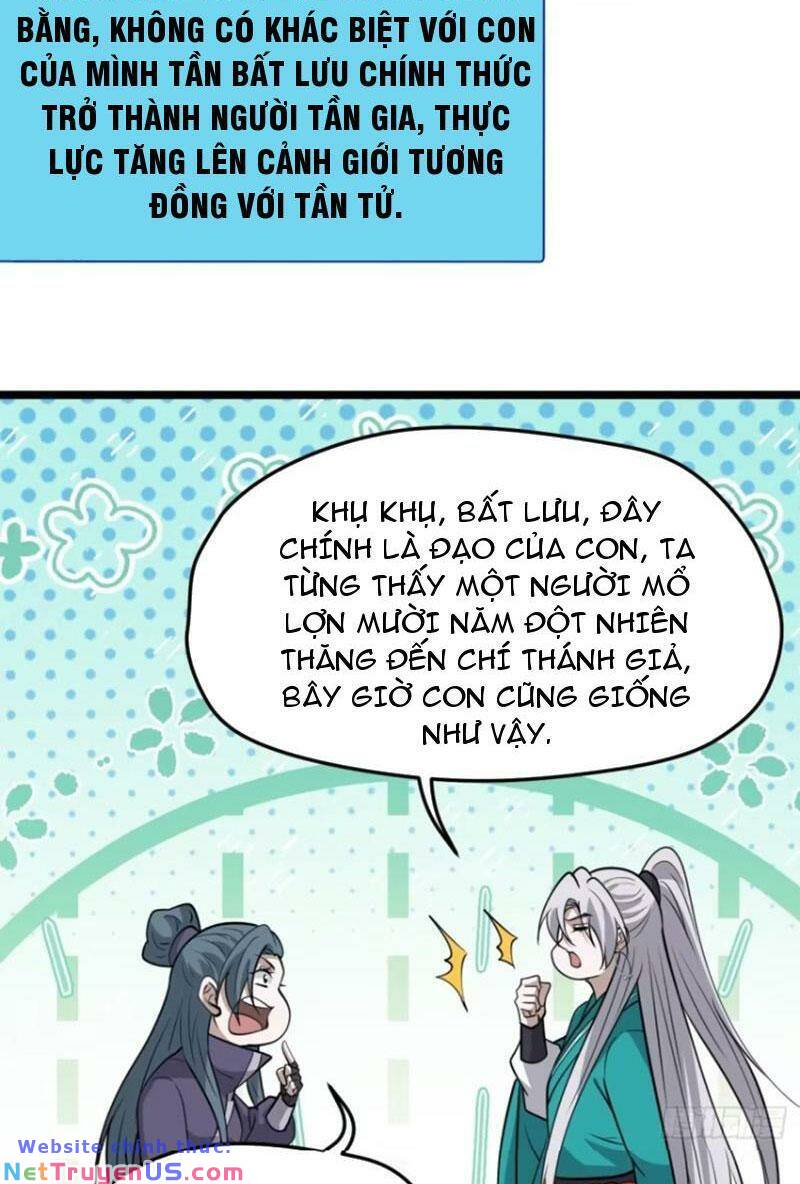 hệ thống gánh con mạnh nhất chapter 110 31