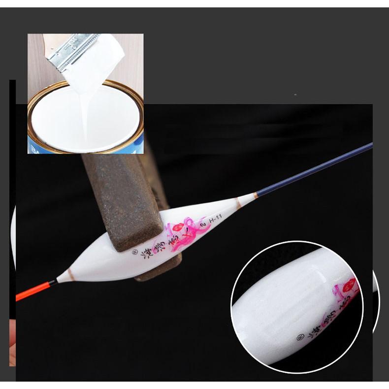 Phao câu cá Nano H11 câu chép trắm trôi