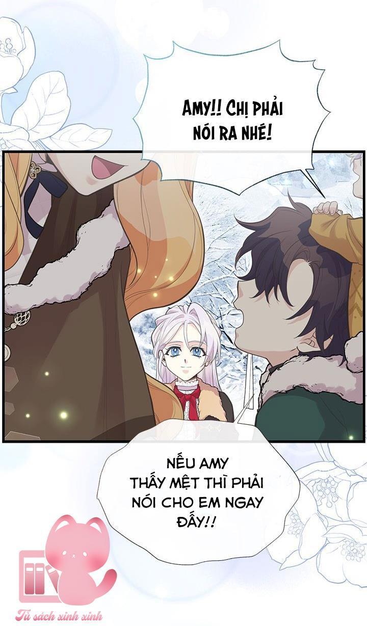 chị tôi nhặt về nam chính của tiểu thuyết chapter 79 20