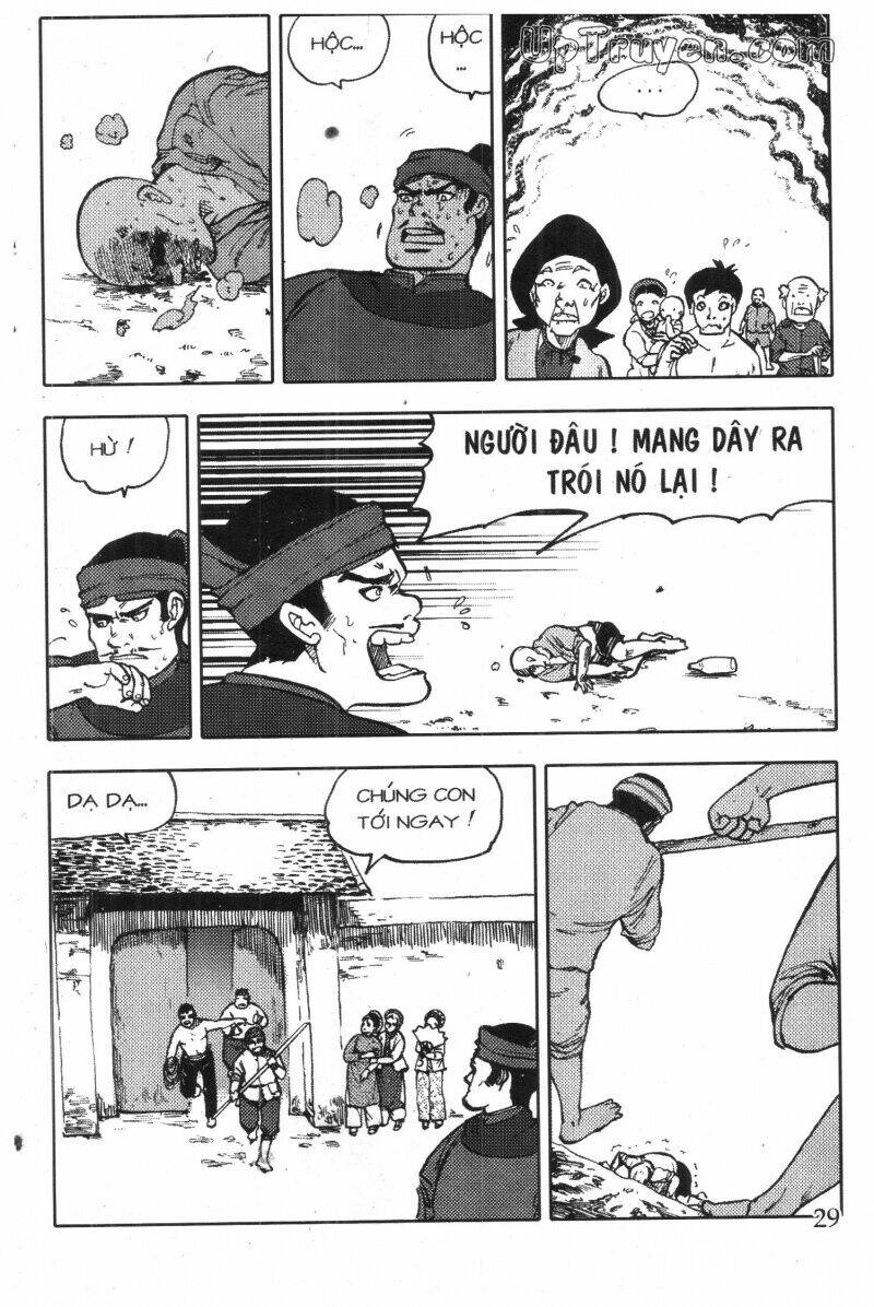 chí phèo chapter 1 28