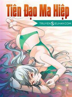 tiên đạo ma hiệp chapter 2 2