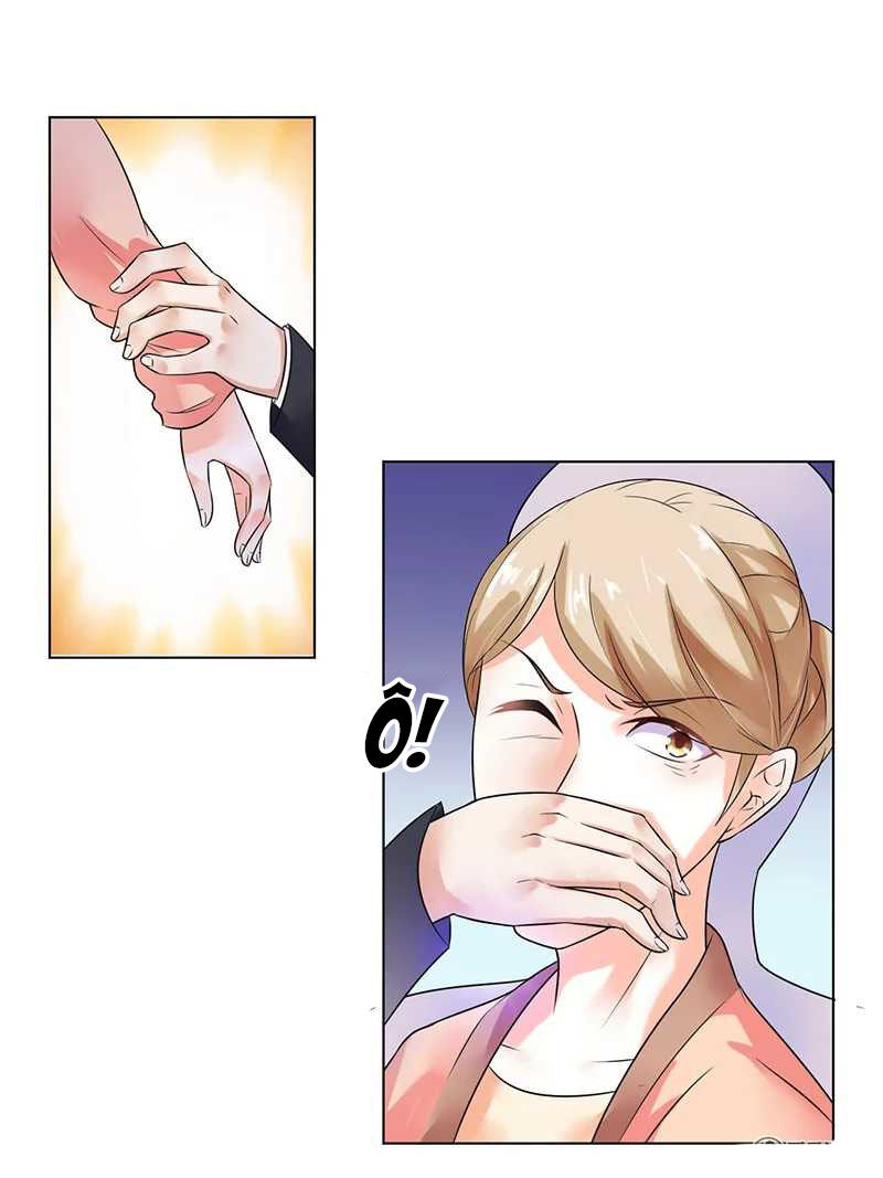 watashi wo hitorijime ni shite chapter 51 18