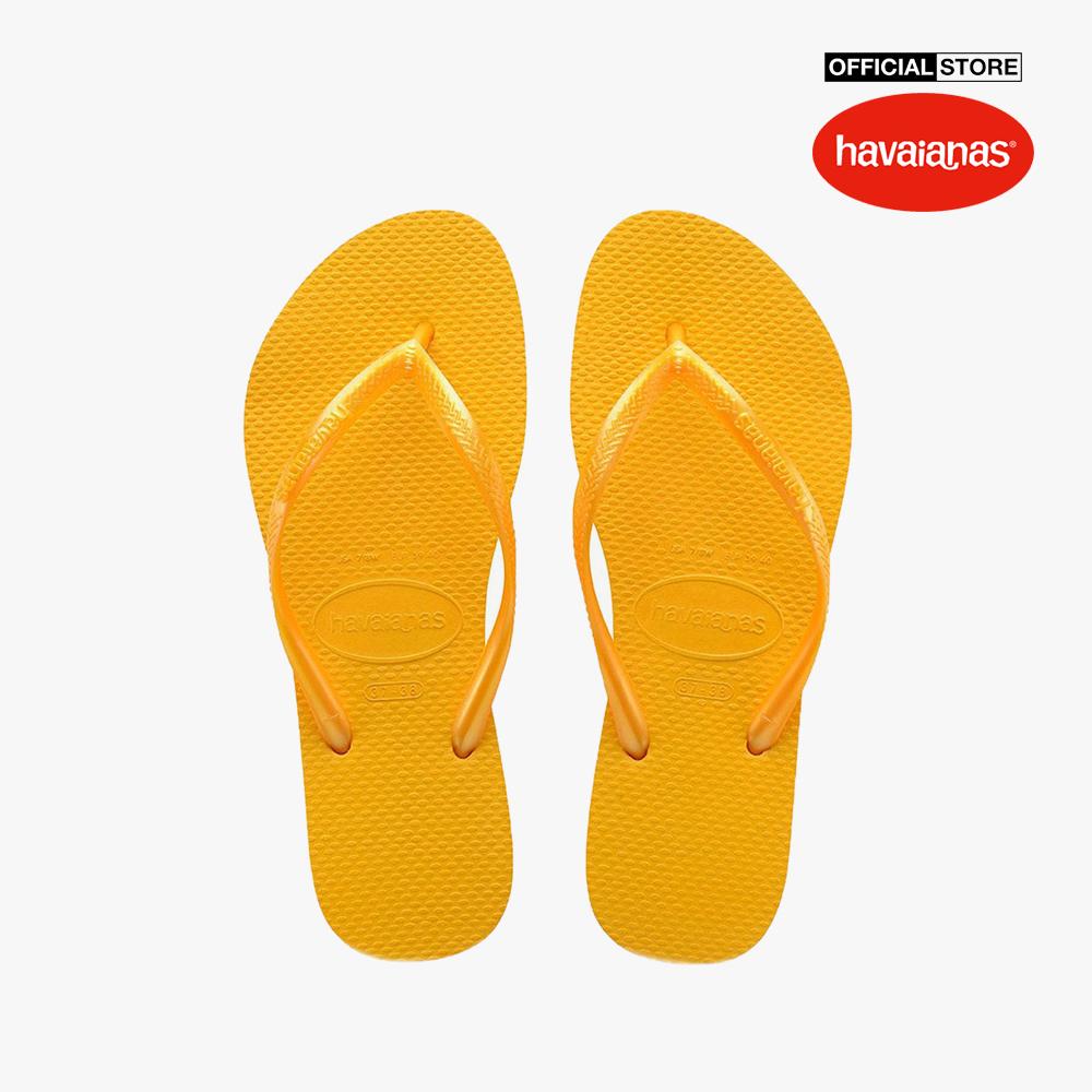 HAVAIANAS - Dép nữ Slim 4000030-1652