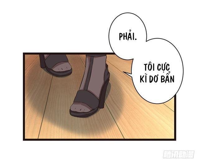 gửi người không quen chapter 9 22