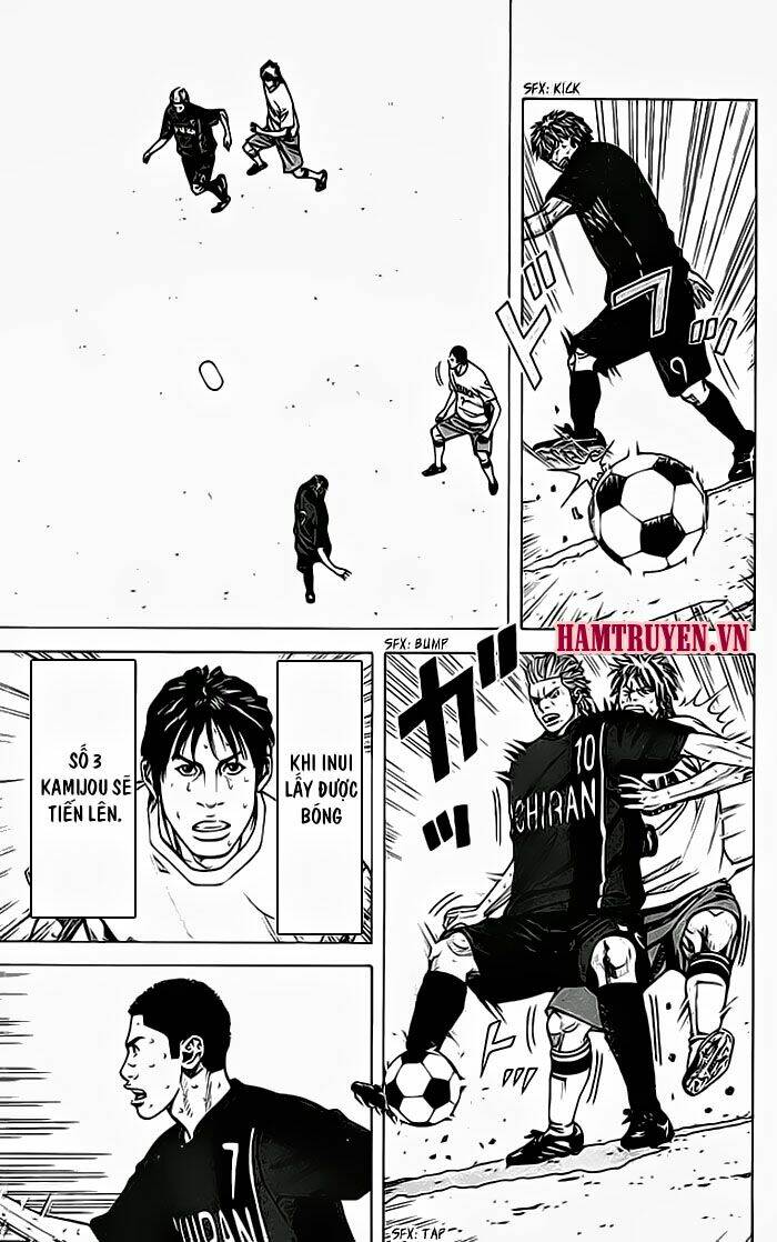 angel voice chapter 53 18