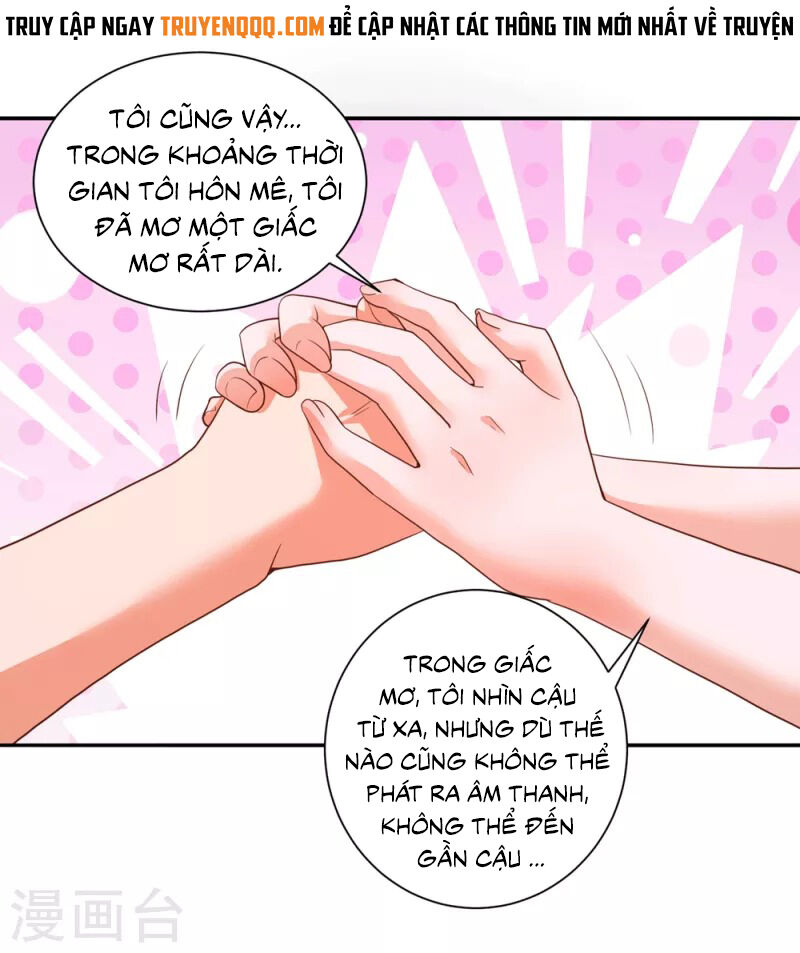 luyện tập thành thần chapter 37 9