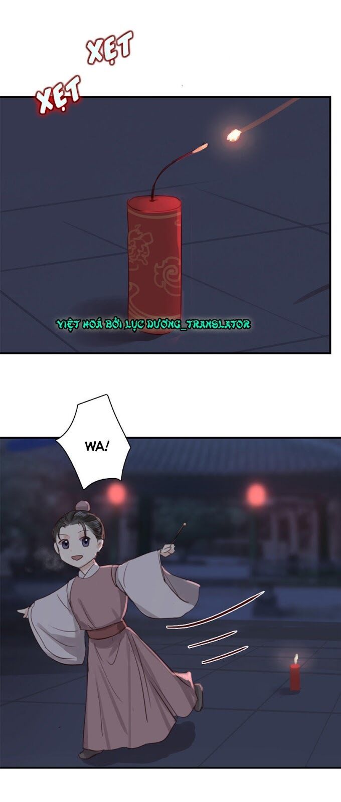 chỉ phu vi thê chapter 48 12