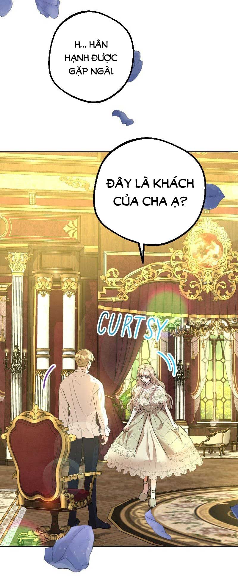 ngã rẽ định mệnh chapter 26.2 10