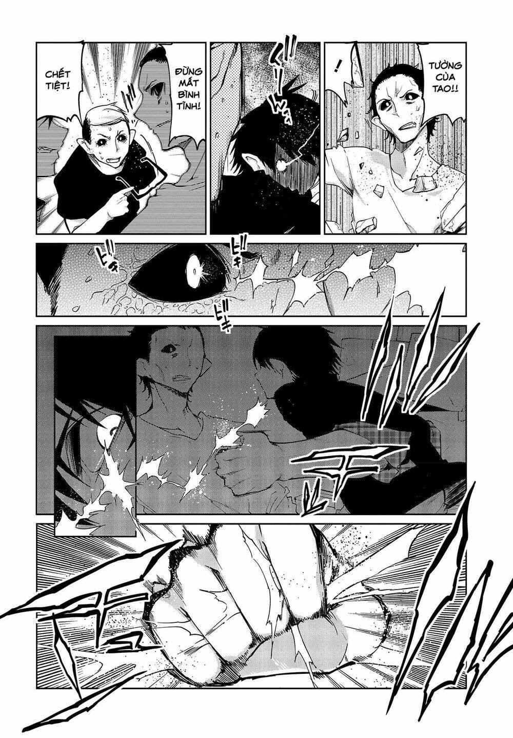 jiangshi kaitan blood chapter 42 27