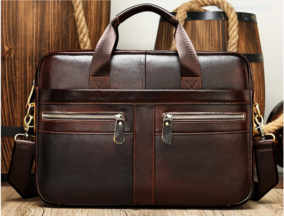 túi xách nam da bò thật -túi xách nam da bò cao cấp