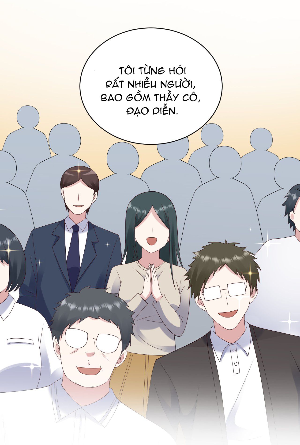 tức thời phạm quy [ tức thì vi quy ] chapter 44 27