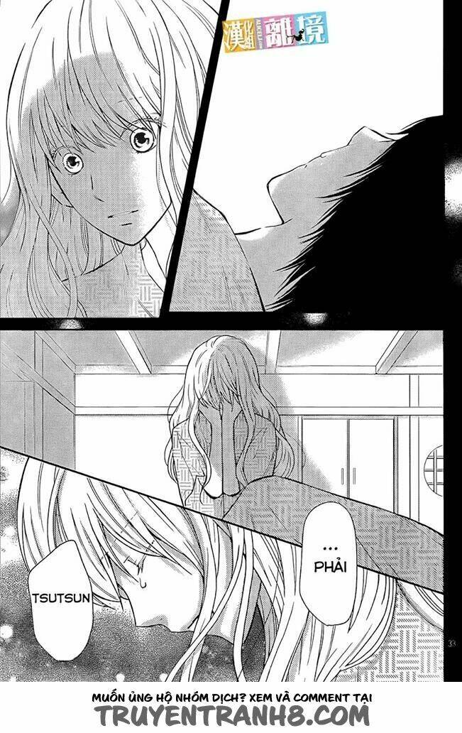 3d kanojo - bạn gái 3d chapter 39 37