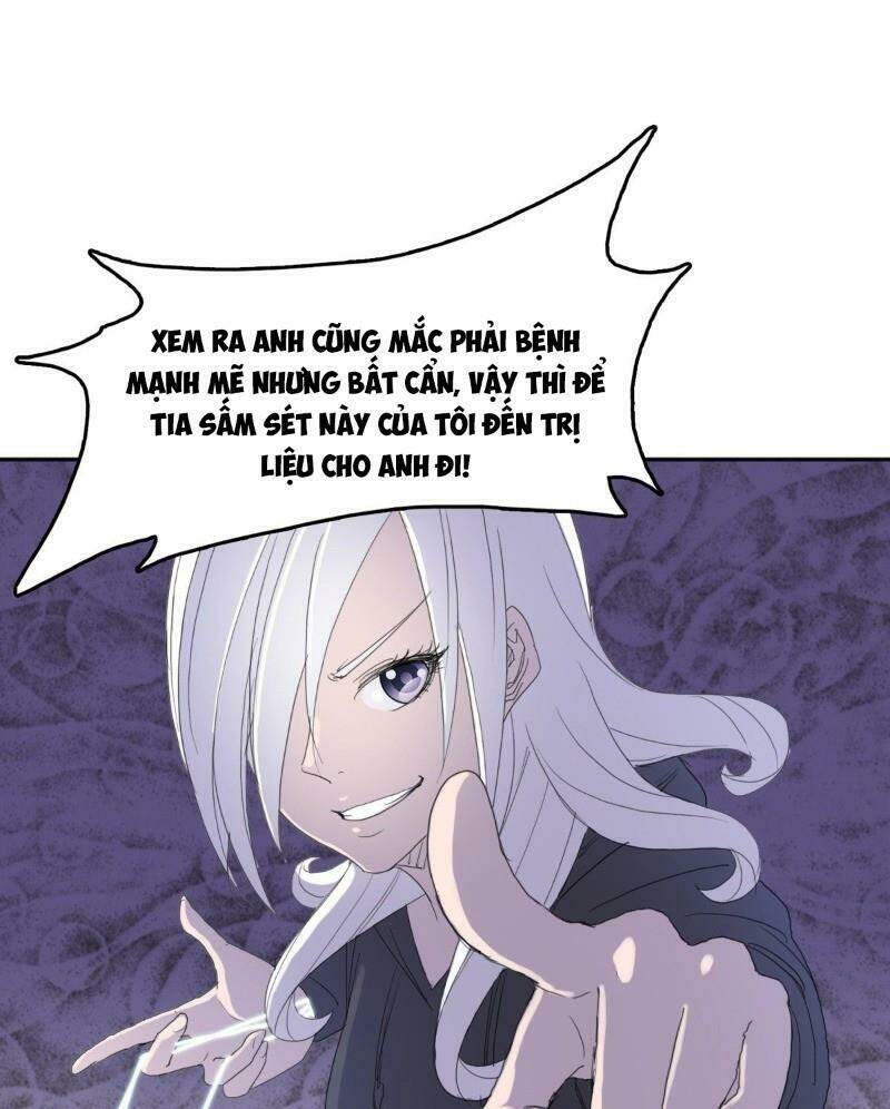 phụ hồn giả chapter 22 7