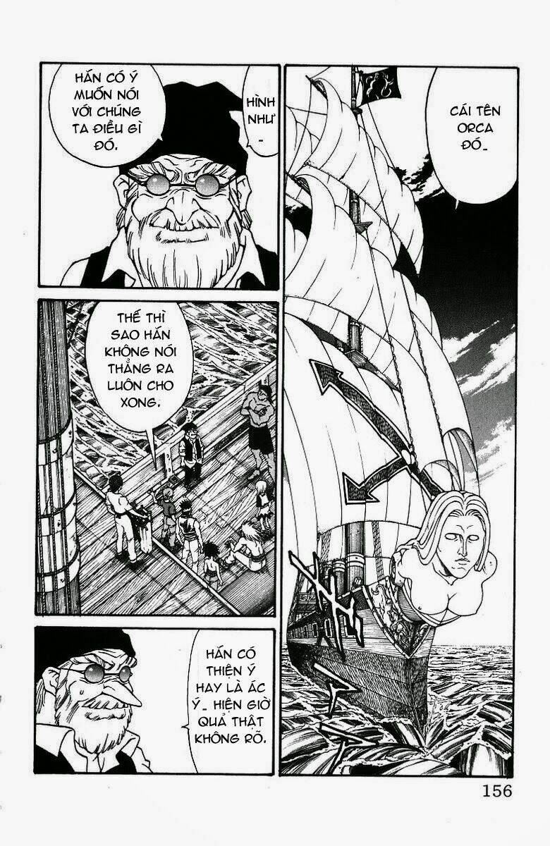 vua trên biển chapter 185 3