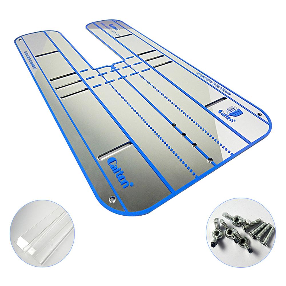 Khuôn căng chỉnh đánh golf Golf Putting Mirror Alignment