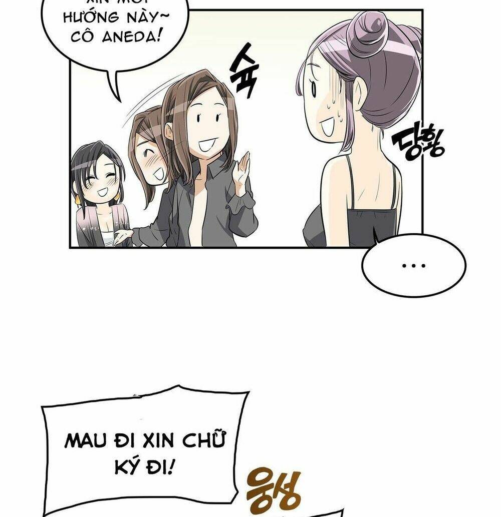 câu lạc bộ sa đoạ chapter 14 66