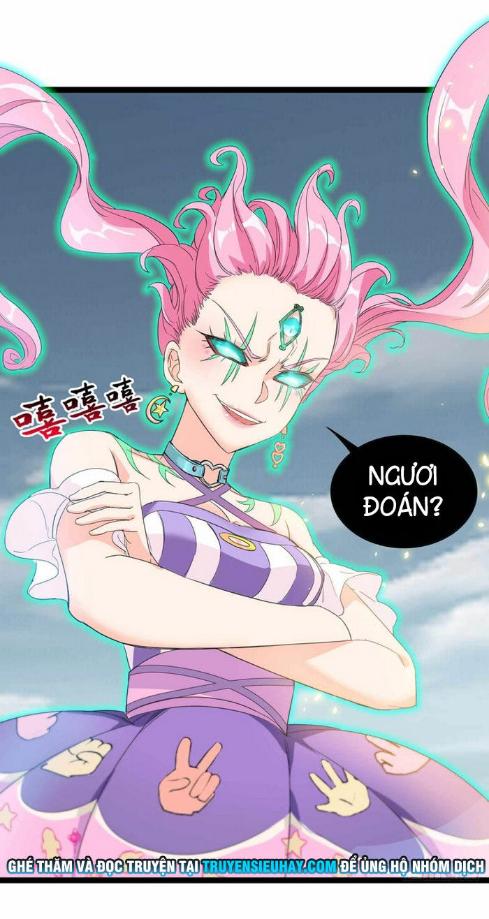 đỉnh phong cường thiếu chapter 84 30