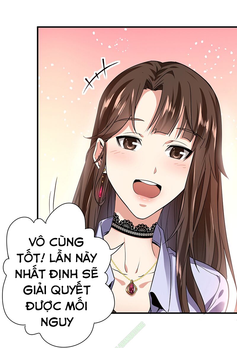 vú em hộ hoa chapter 9 4
