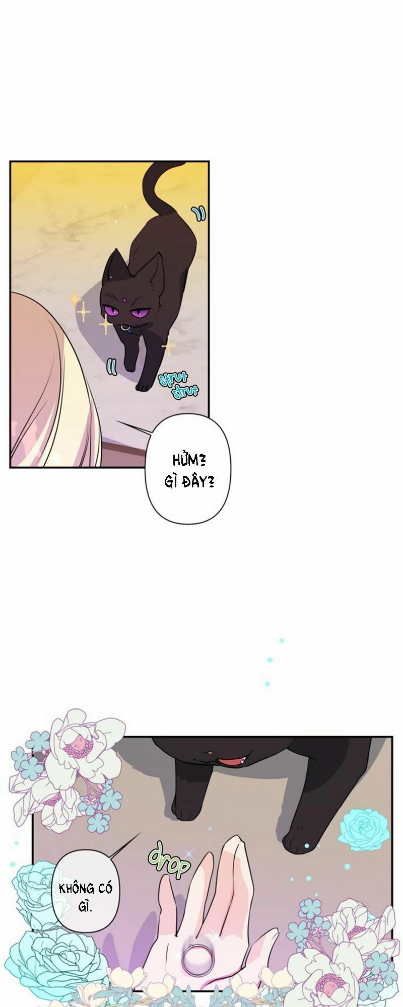 tôi đang nuôi dưỡng một con quái thú chapter 13 17