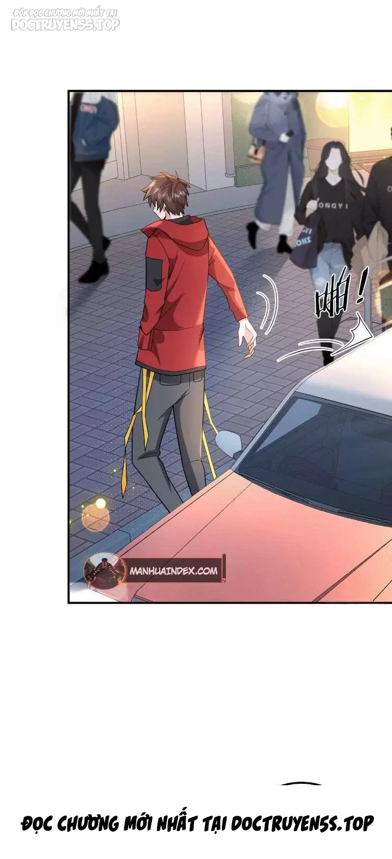 tái sinh, tôi trở thành ông vua ngành giải trí chapter 5 10