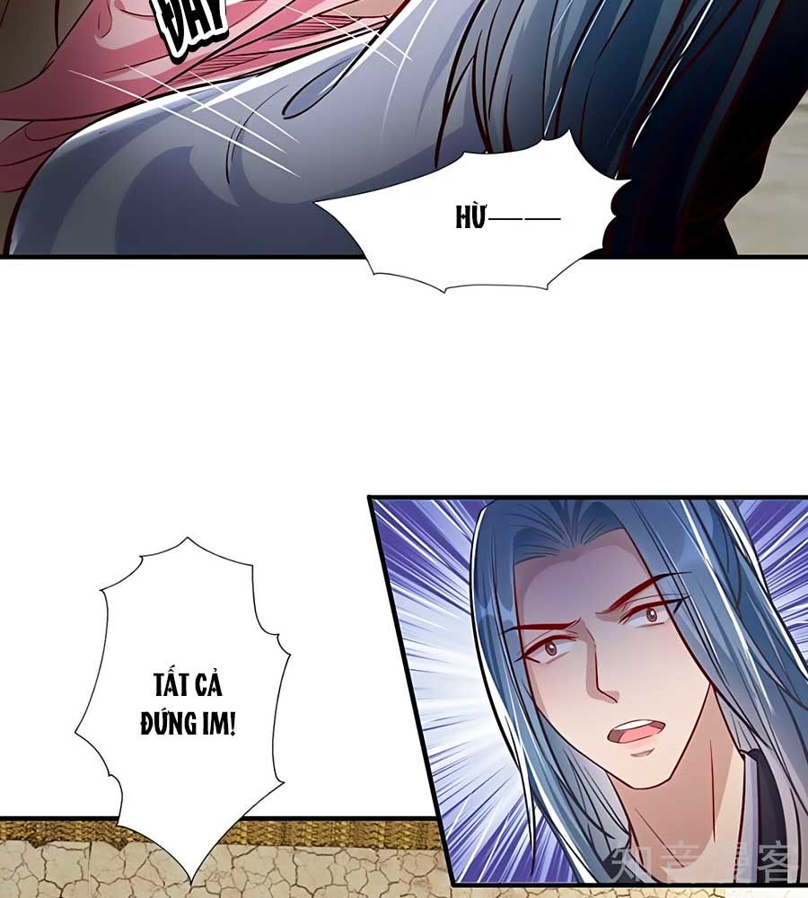 Gian Phi Như Thử Đa Kiều chapter 106 - Trang 27
