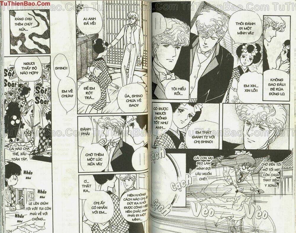 người đẹp new york chapter 7 63