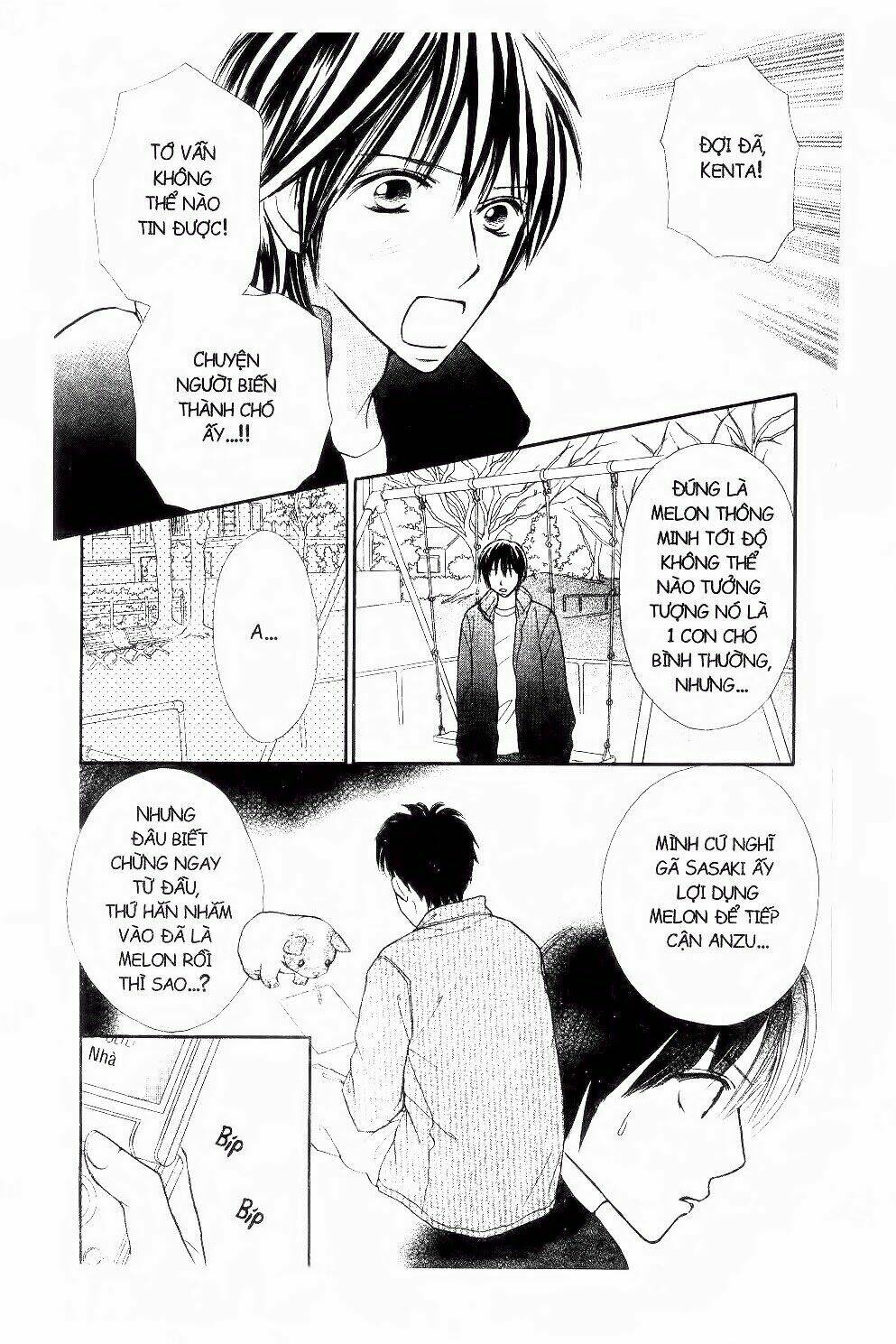 ichigo to anzu chapter 31 19