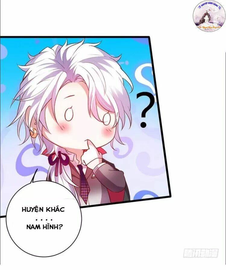 biến lan lăng vương thành ảnh đế chapter 8 2