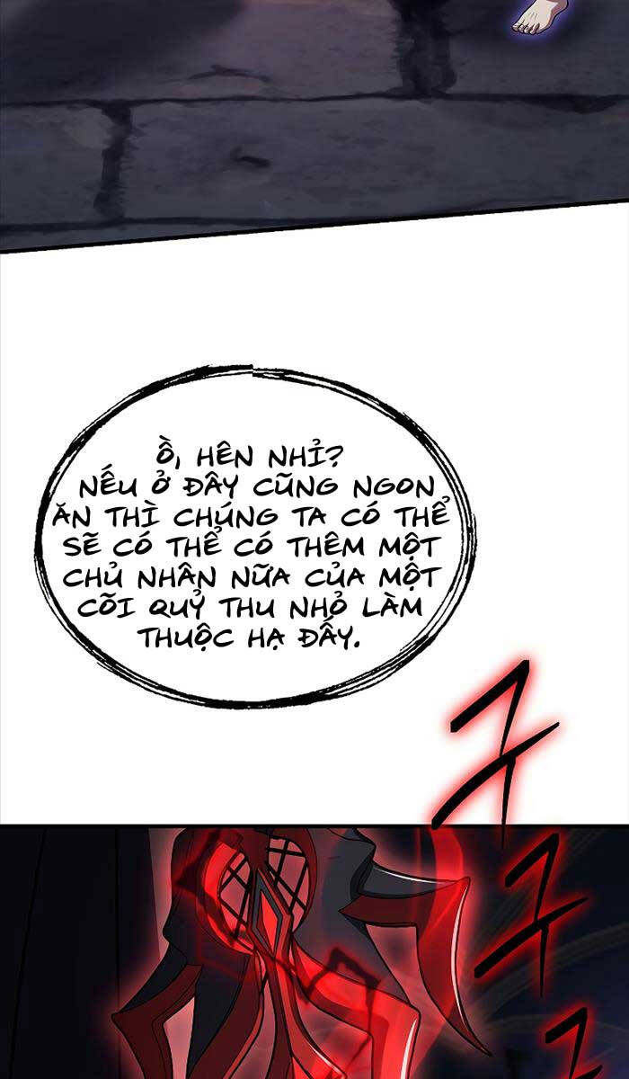 sự trở lại của hiệp sĩ giáo vô song chapter 106 128