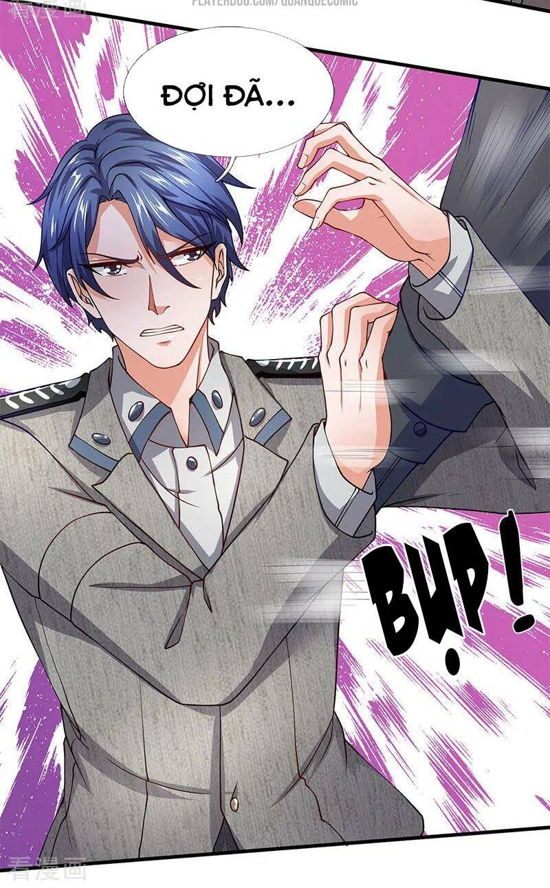 chung cực binh vương tại đô thị chapter 67 4