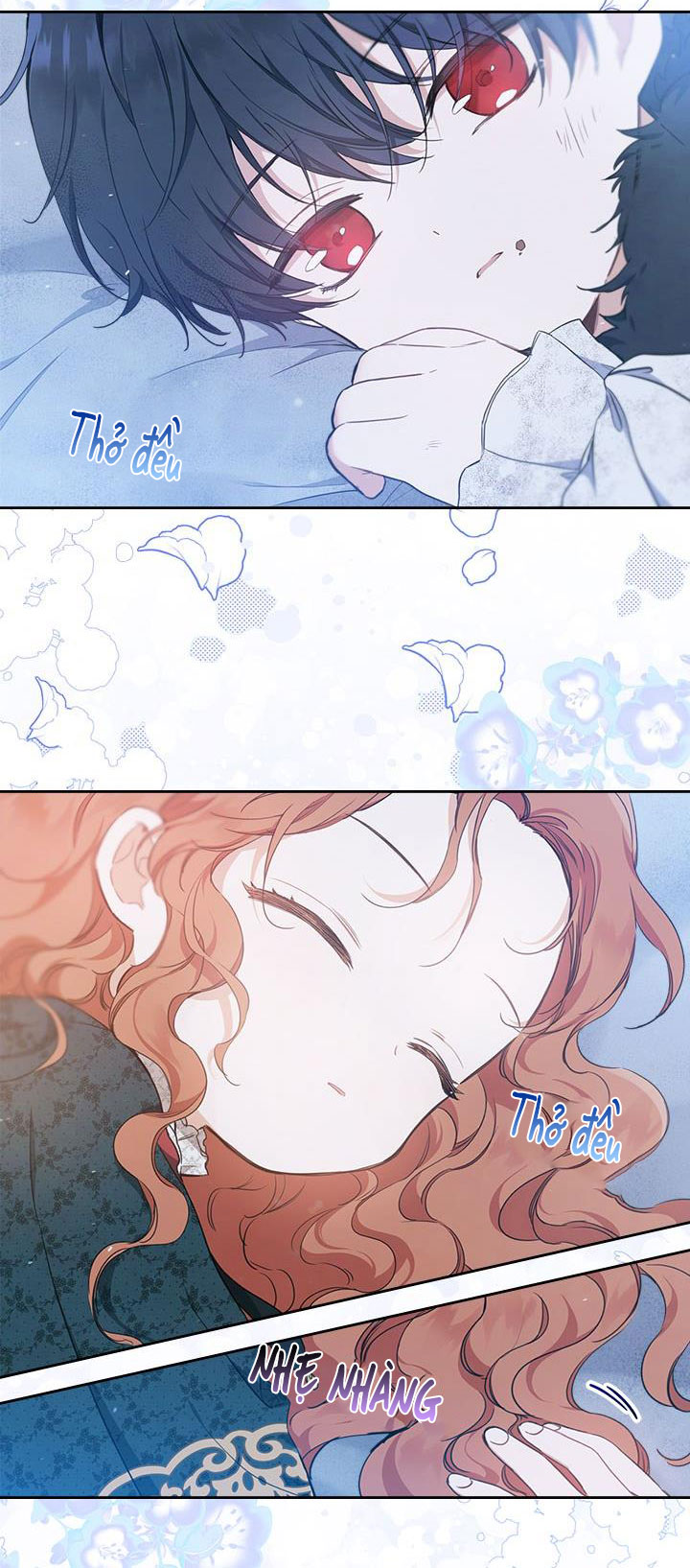 lần này tôi sẽ trở thành gia chủ chapter 49.2 16