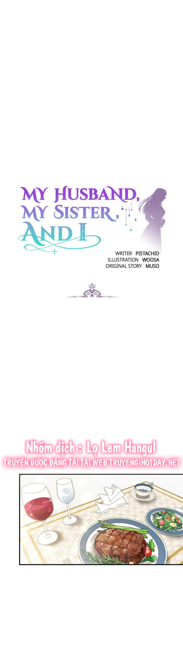 chuyện tình tay ba chapter 59 1