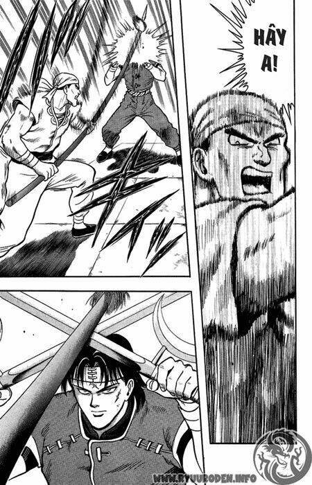 hoàng phi hồng phần 1 chapter 29 23