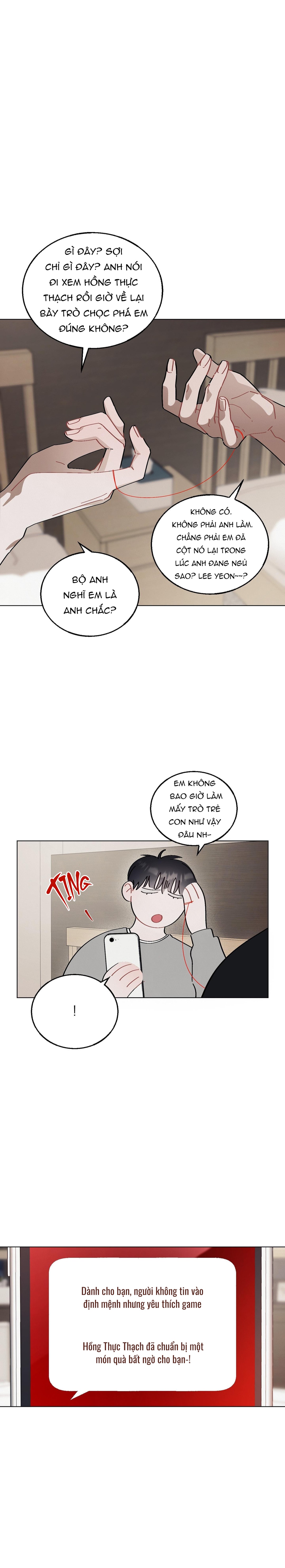 nhiệm vụ hongsil chapter 2 6