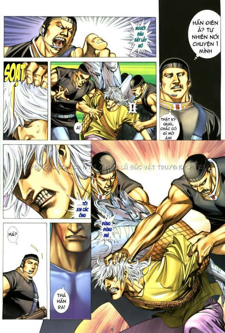 võ thần phượng hoàng chapter 50 8