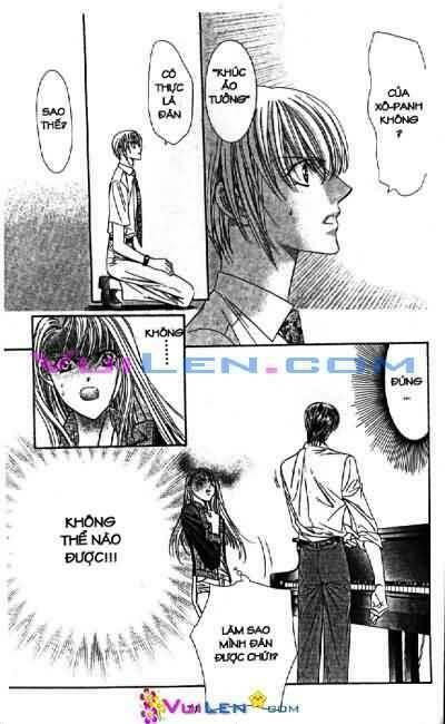 thử thách của kyouko chapter 73 73