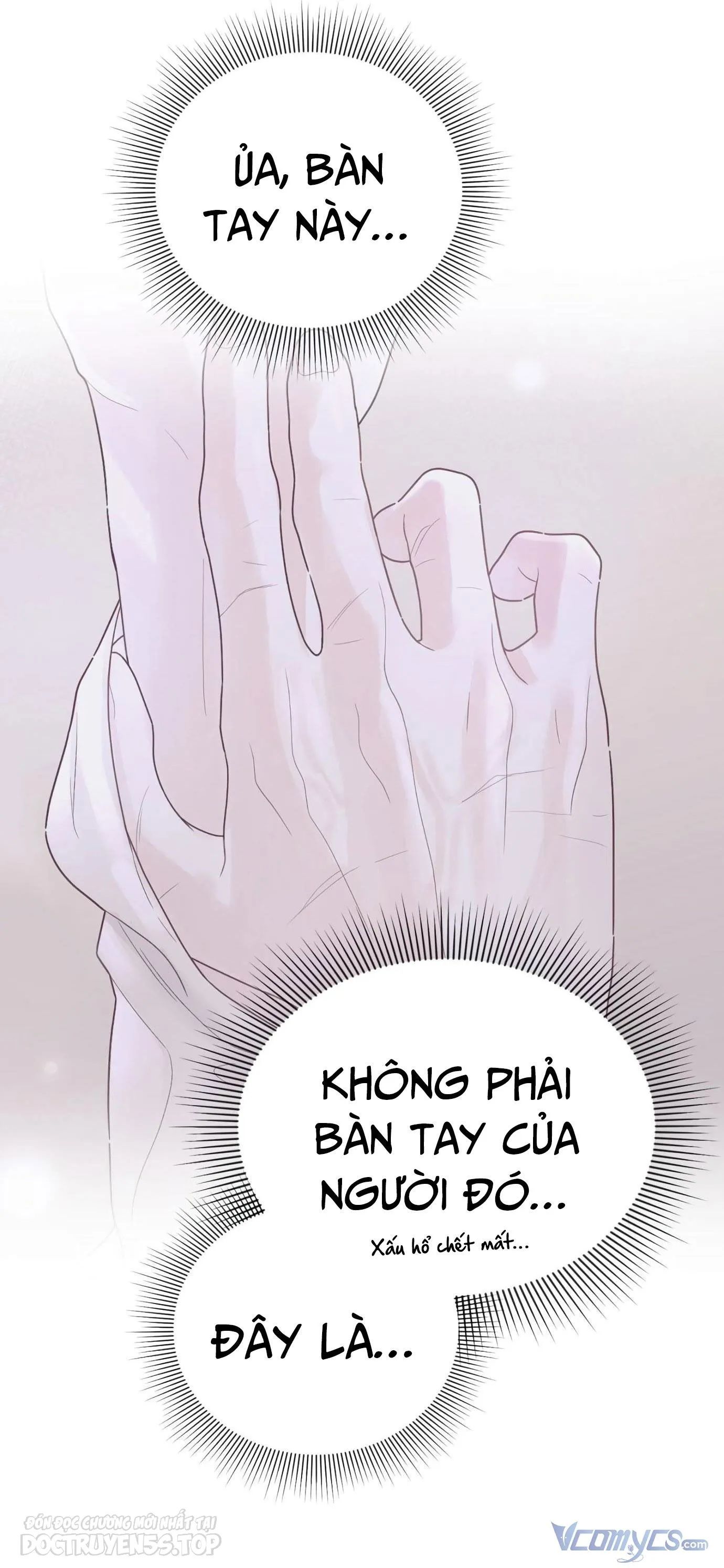 em đã tìm kiếm cả ngàn năm nay chapter 19 16