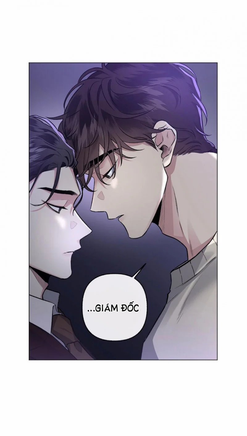 tình yêu kì lạ chapter 38 22