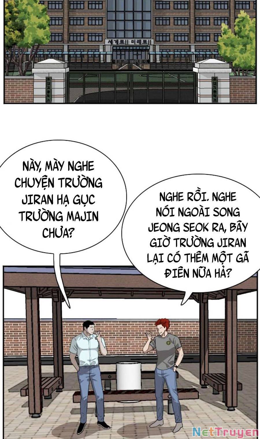 người xấu chapter 87 79