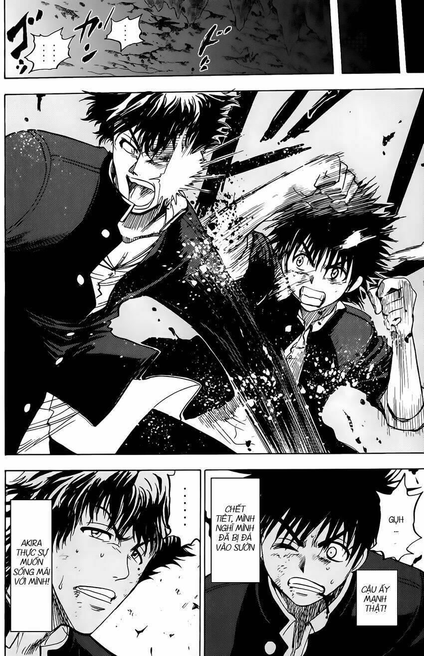 cage of eden chapter 33 12