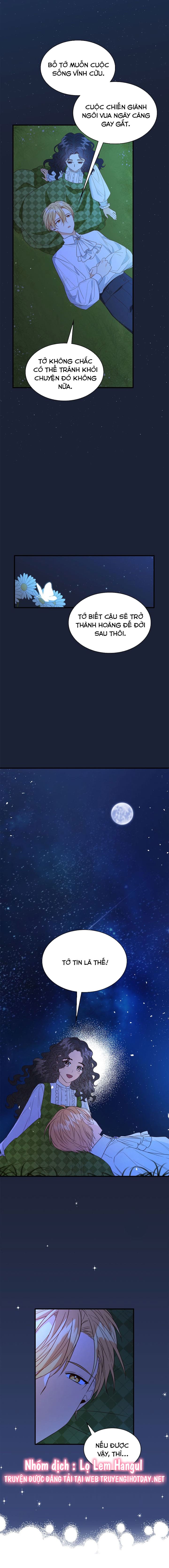 công lý của một ác nữ chapter 2 11