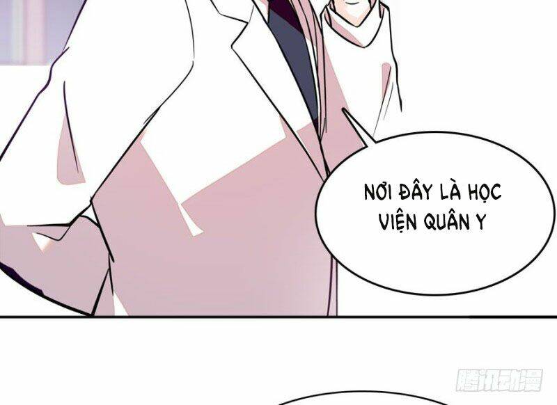 bảo bối v5 boss vội vàng cưng chiều chapter 2 49