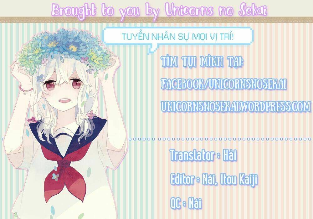 kimi wa kawaii onnanoko chapter 2 1