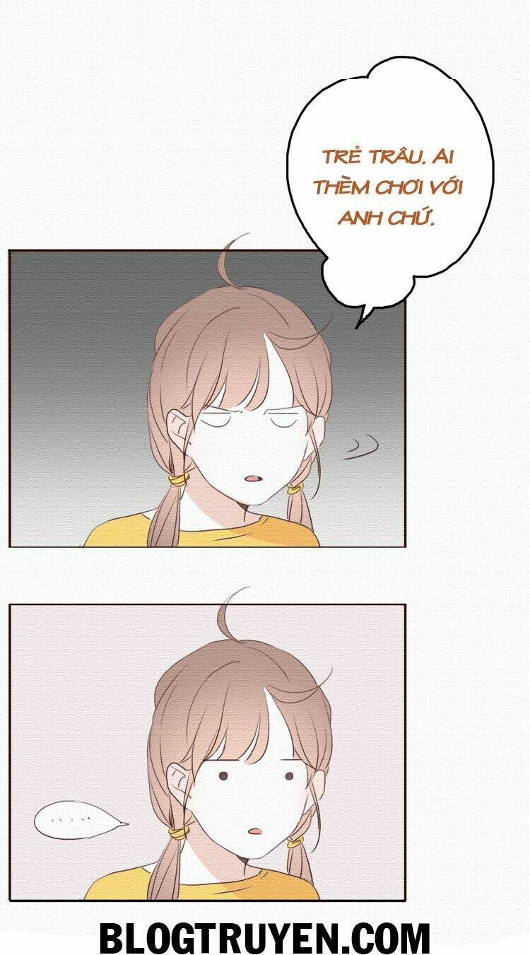 tình yêu không nói dối chapter 17 25