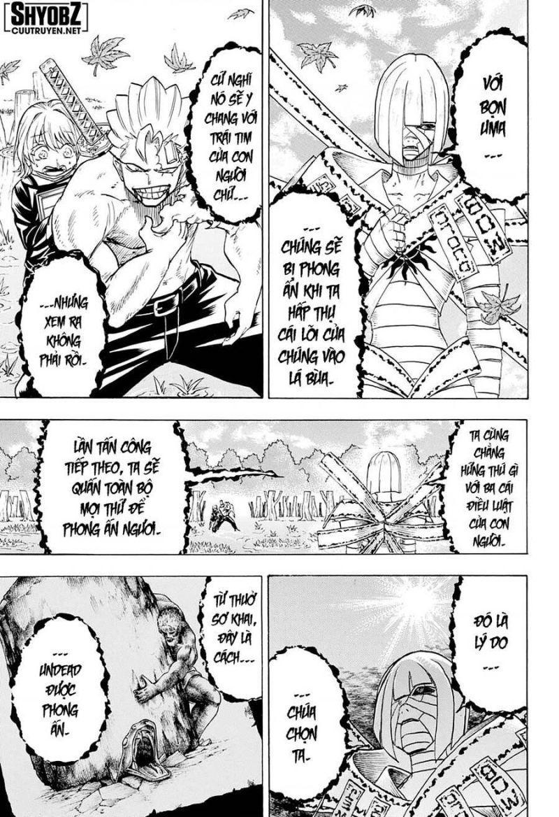 undead unluck chapter 102 14