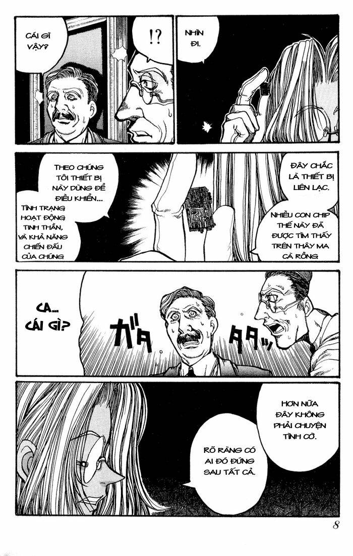 hellsing chapter 7 8