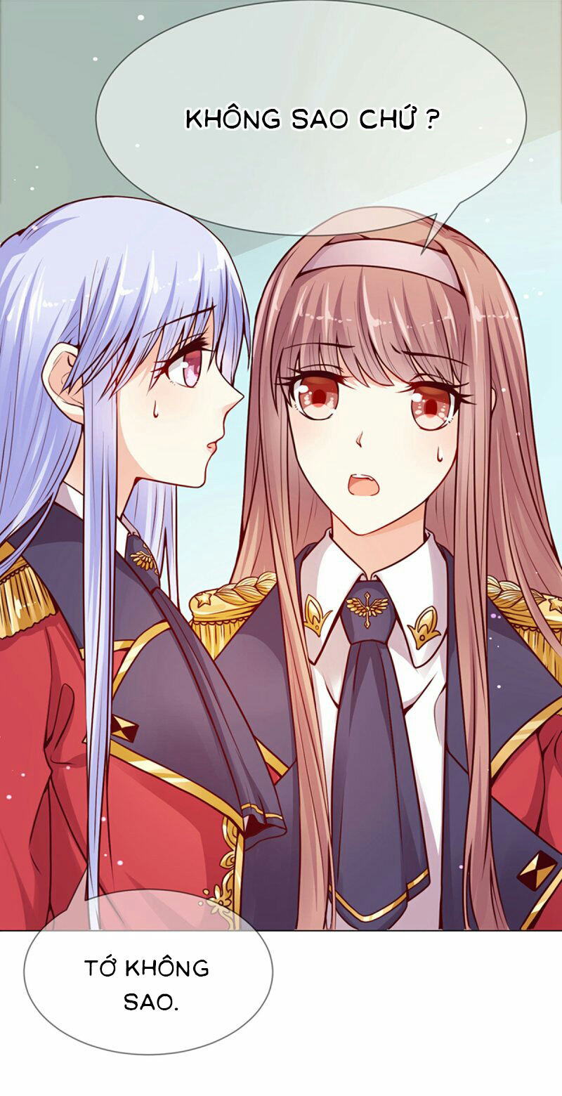 đế quốc tinh tế đệ nhất sủng hôn. chapter 7 26