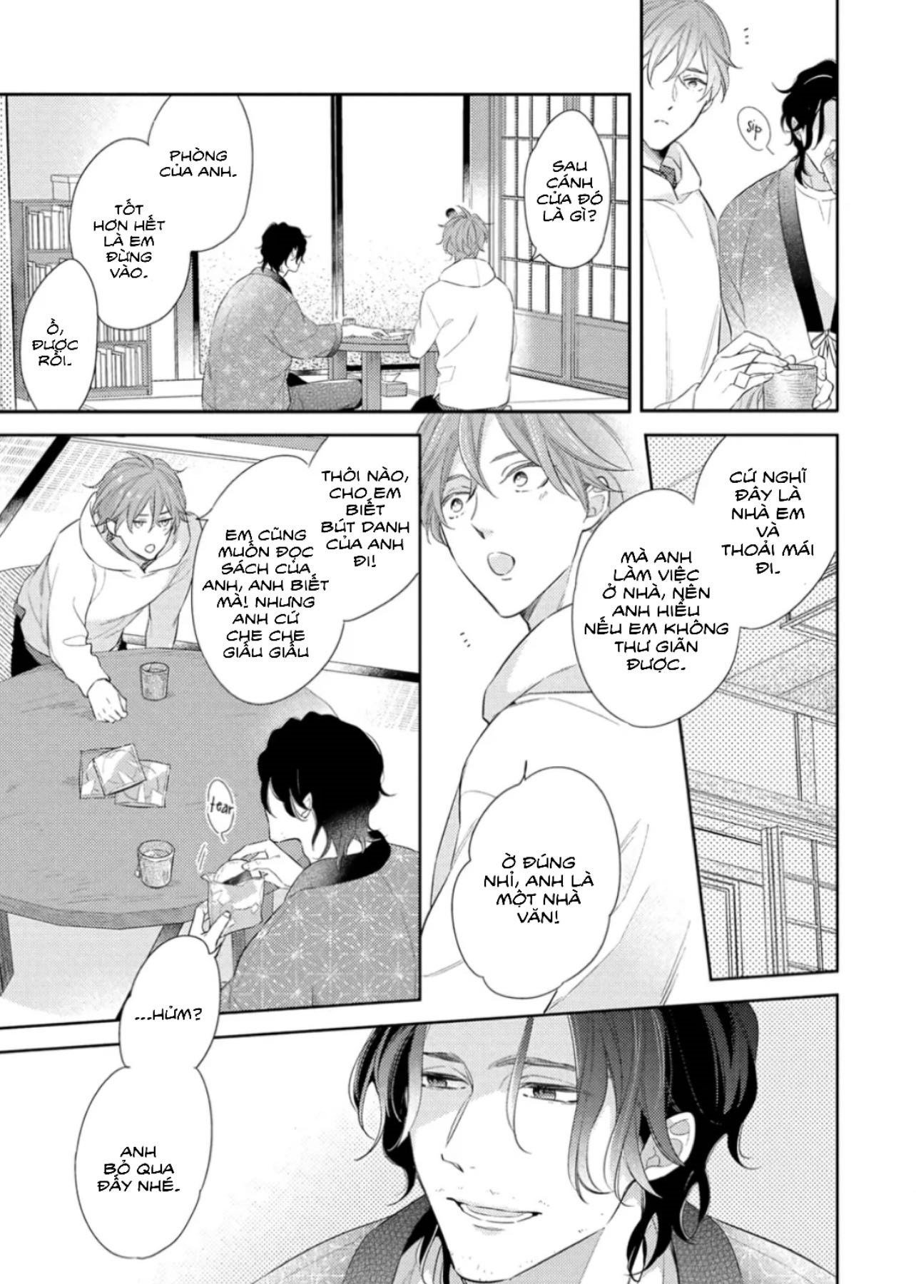 bóng đêm nhuộm khói chapter 1 12